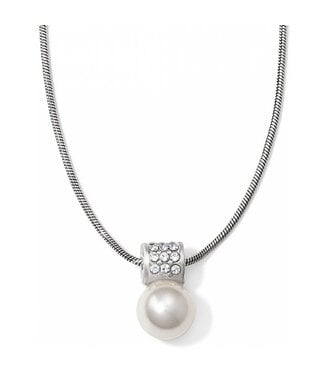 BRIGHTON Meridian Petite Pearl Necklace