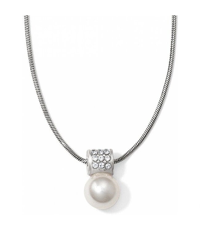 BRIGHTON Meridian Petite Pearl Necklace