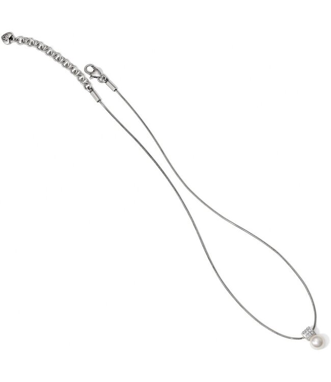 BRIGHTON Meridian Petite Pearl Necklace
