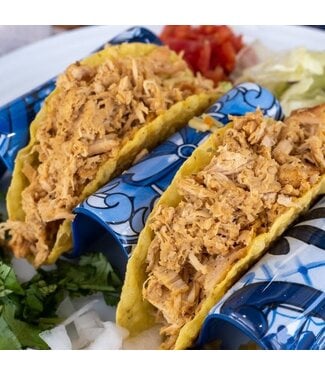 Chicken Ranch Tacos - Starter Packet