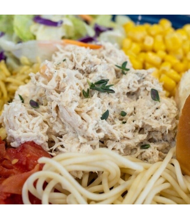 Anything Chicken - Starter Packet