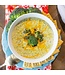Broccoli Cheddar Soup