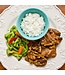 Mongolian Beef - Starter Packet