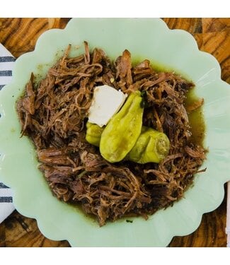 Mississippi River Roast - Starter Packet