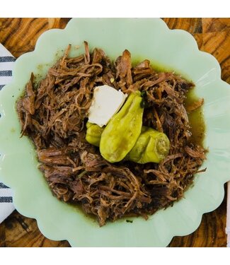 Mississippi River Roast