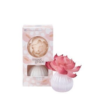 Sweet Grace Flower Diffuser
