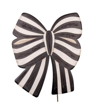 THE ROUND TOP COLLECTION Elegant Bow Yard