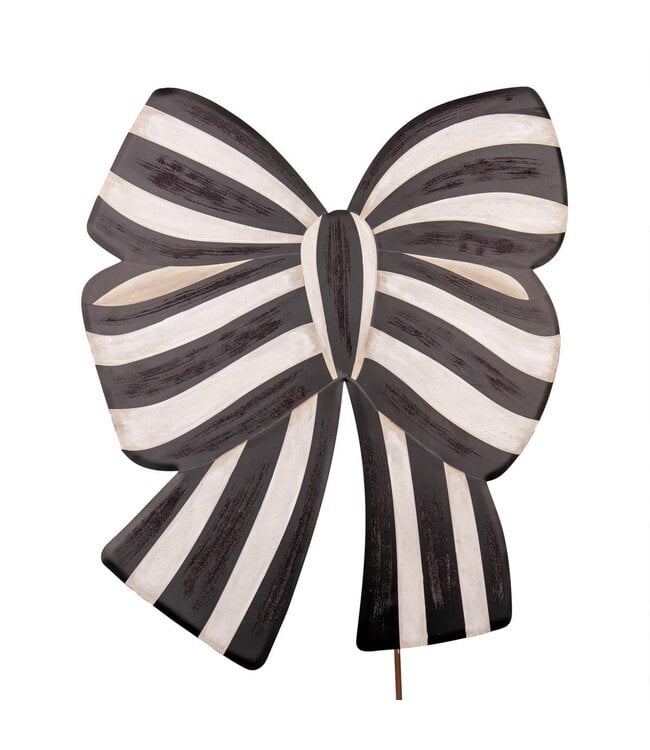 THE ROUND TOP COLLECTION Elegant Bow Yard