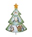 THE ROUND TOP COLLECTION Nativity Tree