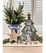 THE ROUND TOP COLLECTION Nativity Tree