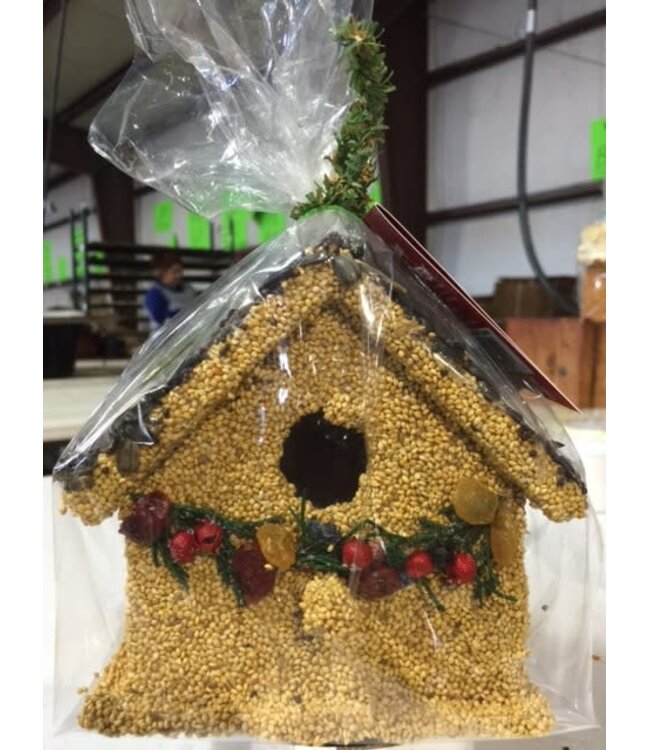 Juniper Birdie Cottage - Sold Individually