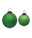Green Ball Ornament