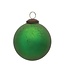 Green Ball Ornament