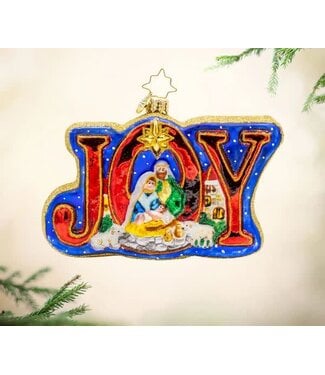 CHRISTOPHER RADKO Holy Harmony