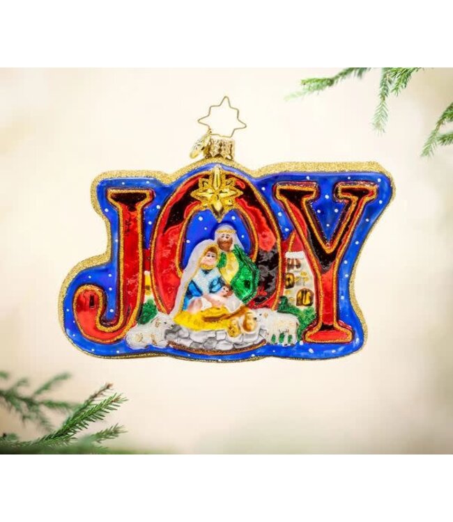 CHRISTOPHER RADKO Holy Harmony