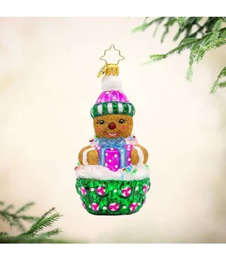 CHRISTOPHER RADKO Cookie Cutie