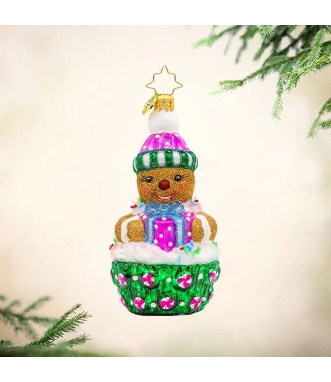 CHRISTOPHER RADKO Cookie Cutie