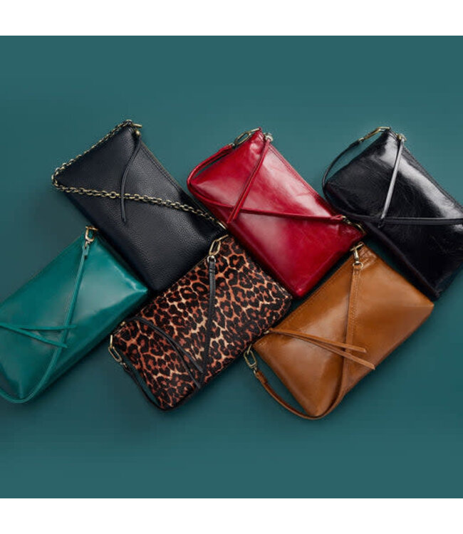 HOBO Darcy Crossbody