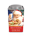 Santa's Favorite Chocolate Chocolate Cocoa