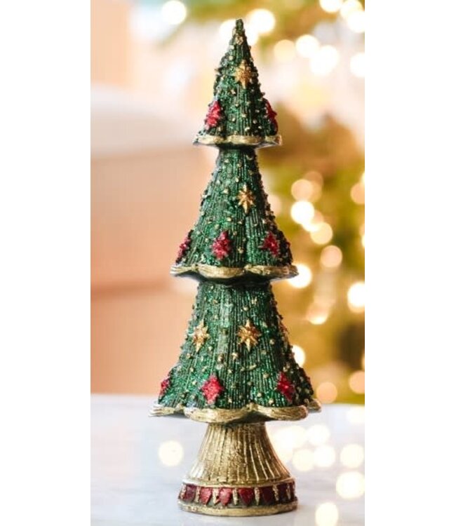 Starlight Neo Cone Tree