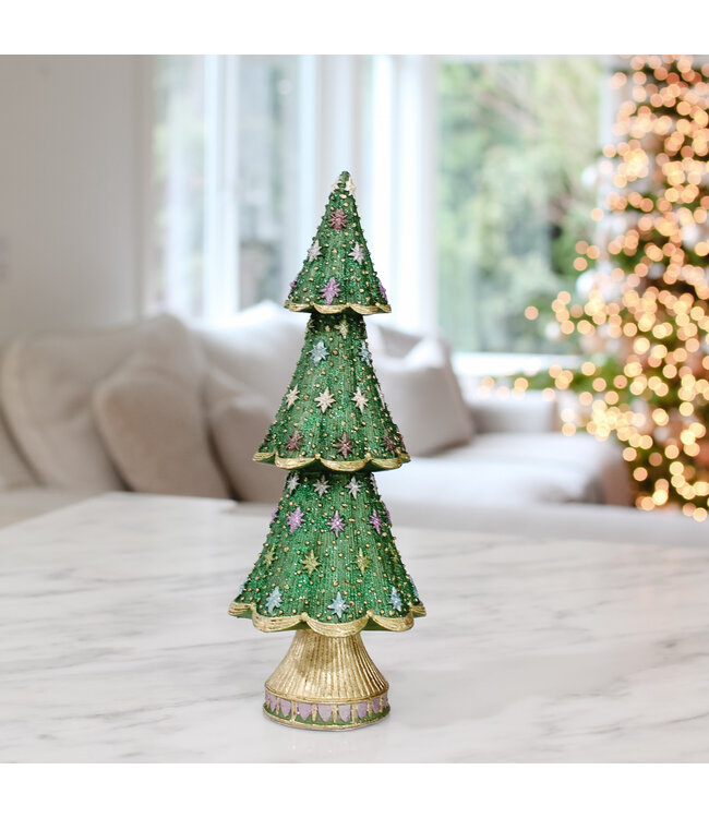 Starlight Neo Cone Tree