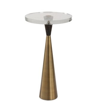 UTTERMOST Holton Accent Table