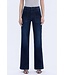 Zoey Super High Rise Full Length Vintage Flare Jeans