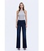 Zoey Super High Rise Full Length Vintage Flare Jeans