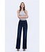 Zoey Super High Rise Full Length Vintage Flare Jeans