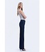 Zoey Super High Rise Full Length Vintage Flare Jeans