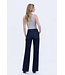 Zoey Super High Rise Full Length Vintage Flare Jeans