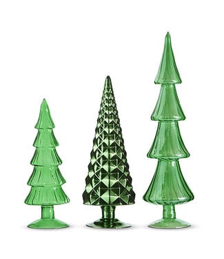 Green Tree - Sold Individually