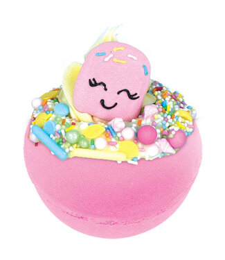 Ice Dream Bath Blaster