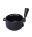 Send Dip Pics Ceramic Bowl With Spreader