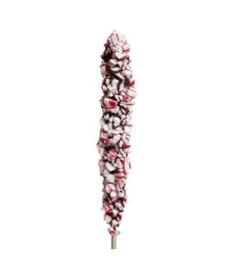 Peppermint Stirrer - Dark Chocolate