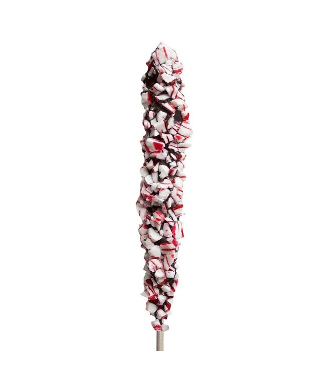 Peppermint Stirrer - Dark Chocolate