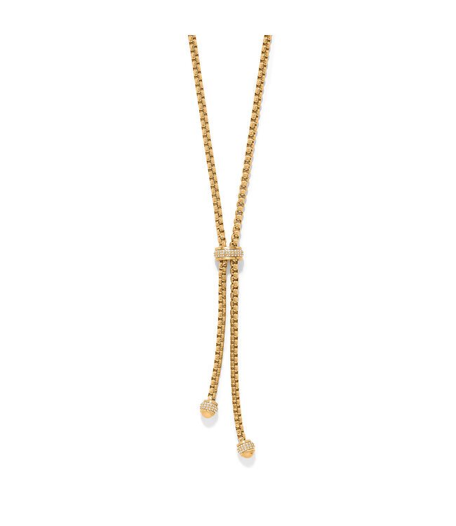 BRIGHTON Meridian Solis Y Necklace