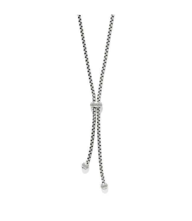 BRIGHTON Meridian Solis Y Necklace