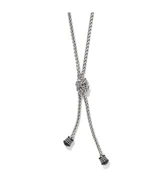 BRIGHTON Meridian Ventus Y Necklace