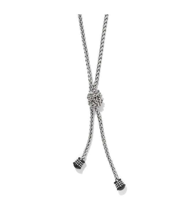BRIGHTON Meridian Ventus Y Necklace