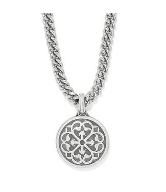 BRIGHTON Ferrara Roma Pendant Necklace