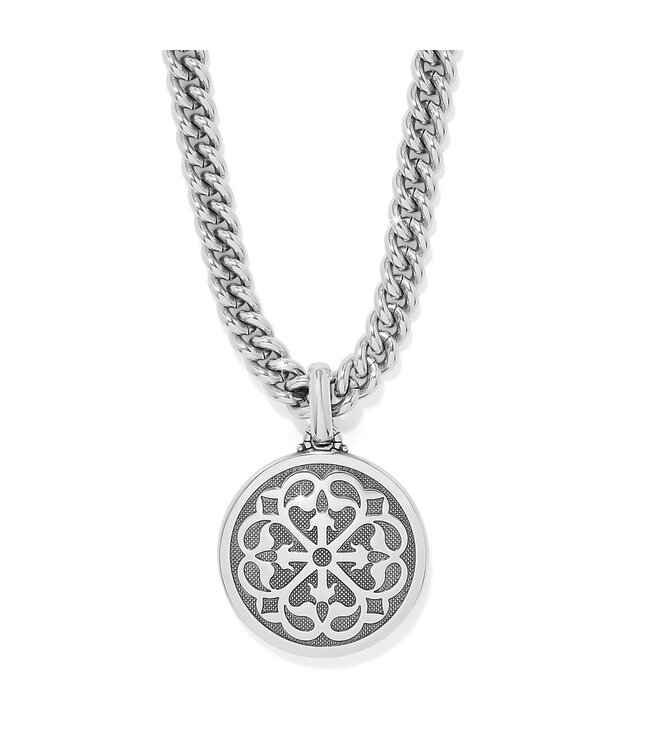 BRIGHTON Ferrara Roma Pendant Necklace