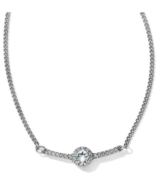 BRIGHTON Illumina Bar Necklace