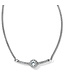 BRIGHTON Illumina Bar Necklace
