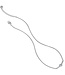 BRIGHTON Illumina Bar Necklace