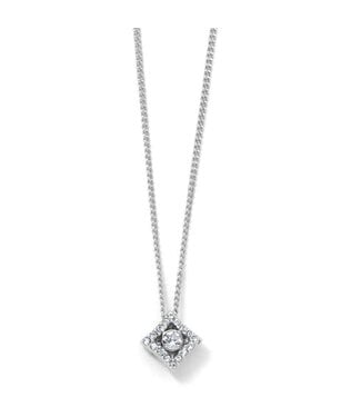BRIGHTON Illumina Diamond Petite Necklace