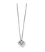 BRIGHTON Illumina Diamond Petite Necklace
