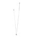 BRIGHTON Illumina Diamond Petite Necklace
