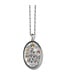 BRIGHTON Wonderful Christmas Time Shaker Necklace