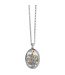 BRIGHTON Wonderful Christmas Time Shaker Necklace